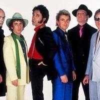 Flying Pickets