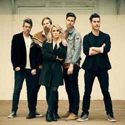 The Sounds