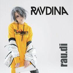 Ravdina