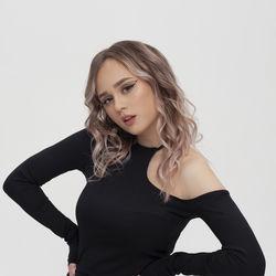 Анастасия Сотникова
