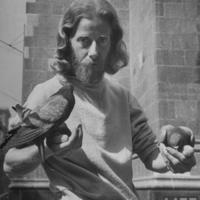 Eden Ahbez