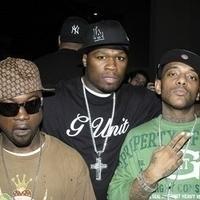 50 Cent feat. Mobb Deep