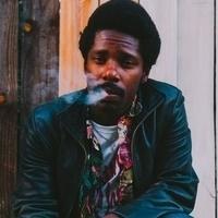 Curtis Harding