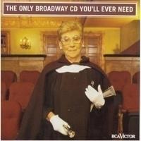 Broadway Cast