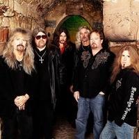 Molly Hatchet