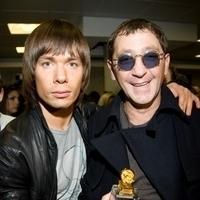 Григорий Лепс и Стас Пьеха