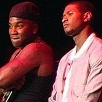 Usher feat. Young Jeezy