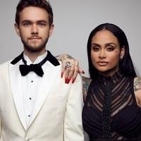 Zedd and Kehlani