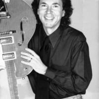 Grant Geissman