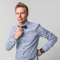 Dj Denis Rublev