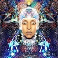 Erykah Badu