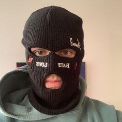 Face
