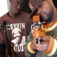 Black Violin