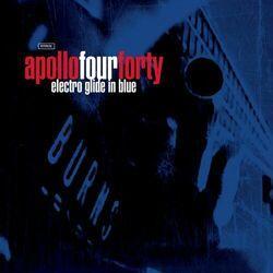 Apollo 440