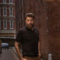 Brett Eldredge