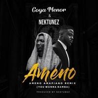 Goya Menor and Nektunez