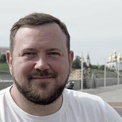 Илья Татаринов
