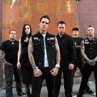 Bleeding Through