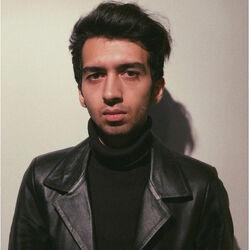 Çağatay Akman