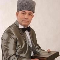 Рафаэль Латыйпов