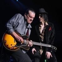 The J. Geils Band