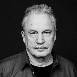 Giorgio Moroder