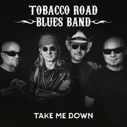 Tobacco road blues band