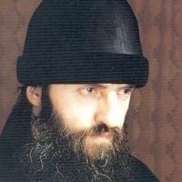 Иеромонах Роман (Матюшин)
