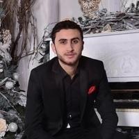 Gevorg Sirekanyan