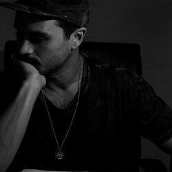Michael Malarkey