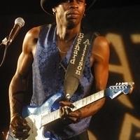 Bernard Allison