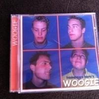 Woogie