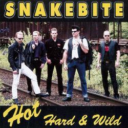 Snakebite