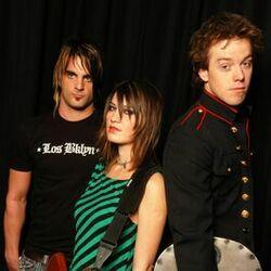 Sick Puppies