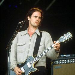 Jeff Buckley