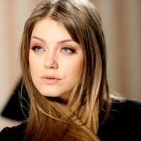 Акула (Оксана Почепа)