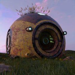 Slattcrank