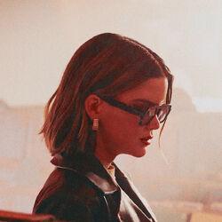 Maren Morris