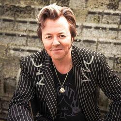 Brian Setzer