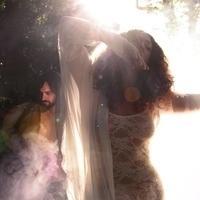 Ginger and The Ghost