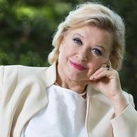 Валентина Талызина