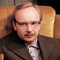 Андрей Мягков