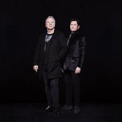 Simple Minds