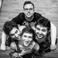 Walk the Moon