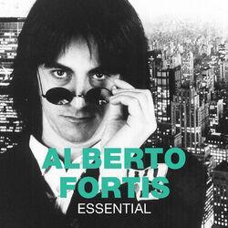 Alberto Fortis