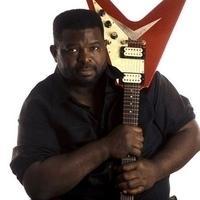 Michael Burks