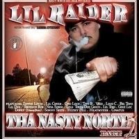 Lil Raider