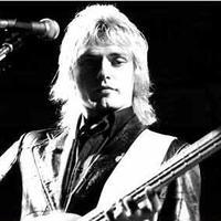 Benjamin Orr