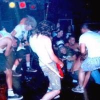 Cryptic Slaughter