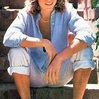 Leif Garrett